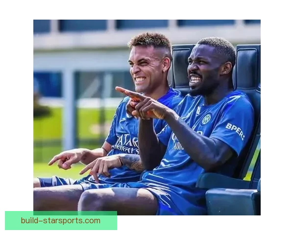 国际米兰新赛季目标明确 主帅与球员信心满满准备迎接挑战