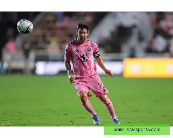 梅西再创历史纪录带领球队逆转获胜 赛后直言目标是再次夺冠