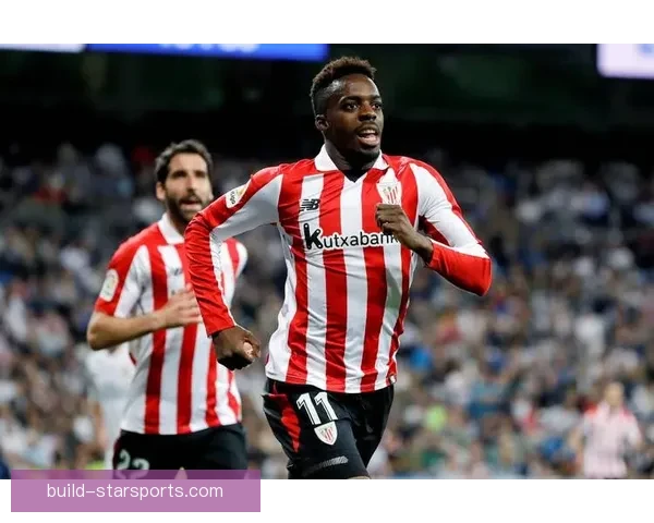 毕尔巴鄂竞技俱乐部的发展历程与未来潜力分析